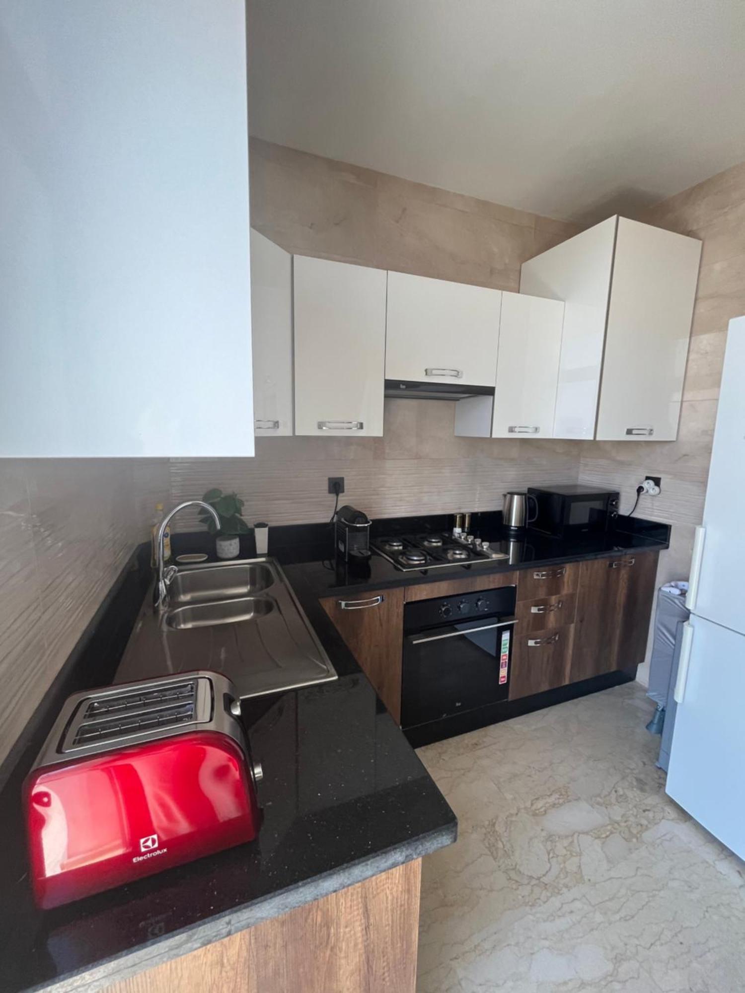 Ferienwohnung Agadir Bay Exterior foto