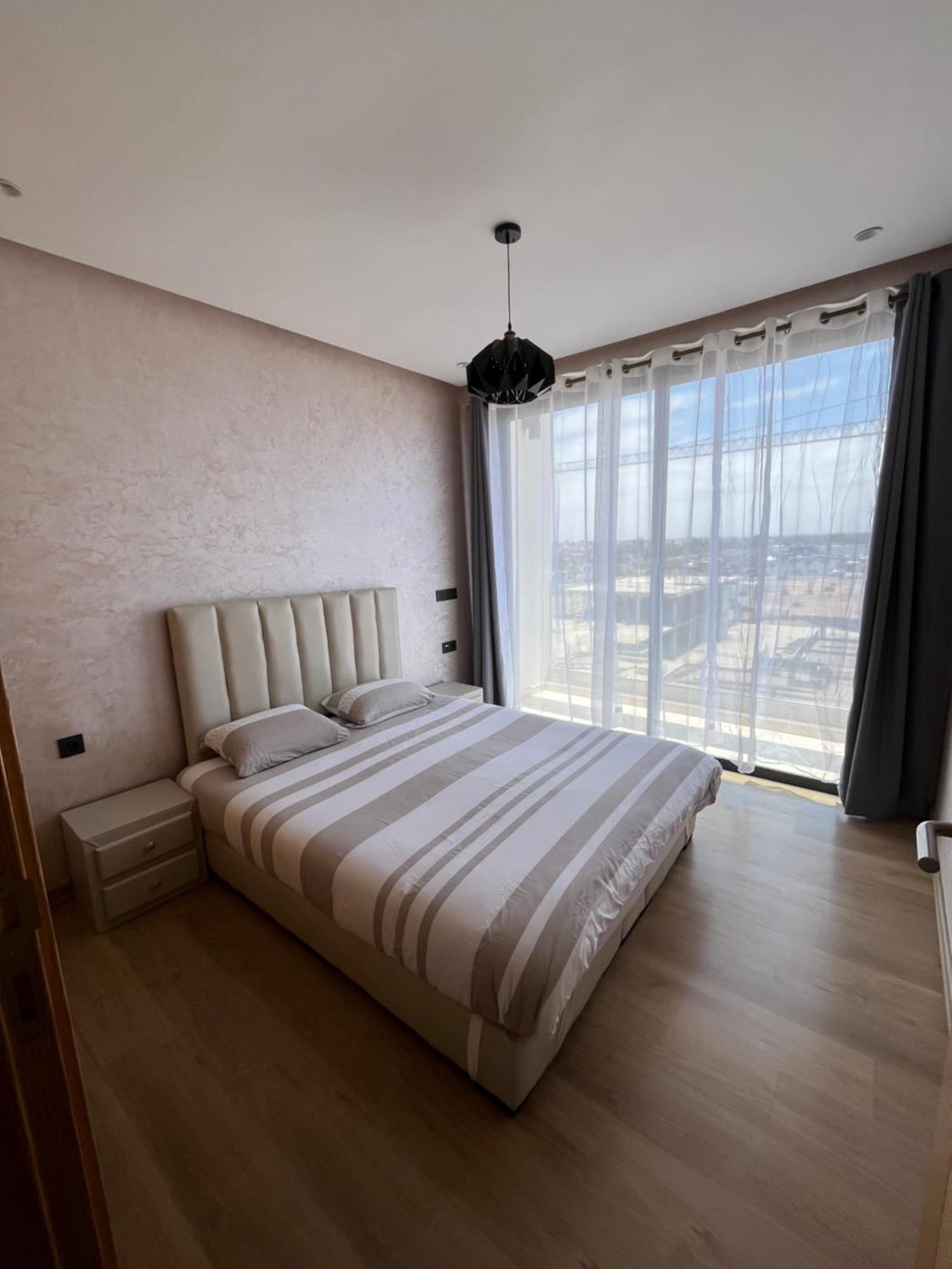 Ferienwohnung Agadir Bay Exterior foto